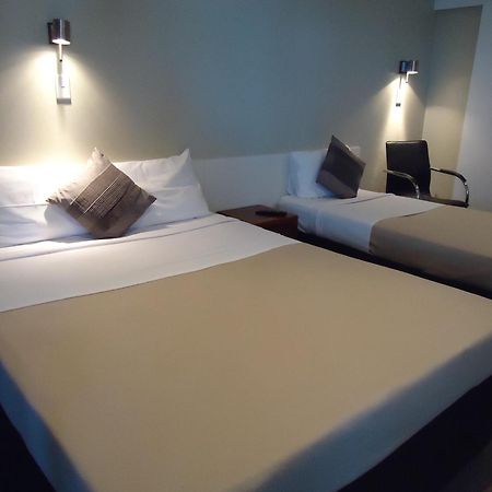 Moondarra Motel Innisfail Luaran gambar