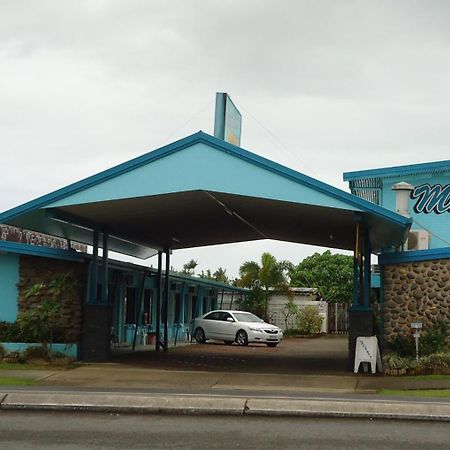 Moondarra Motel Innisfail Luaran gambar