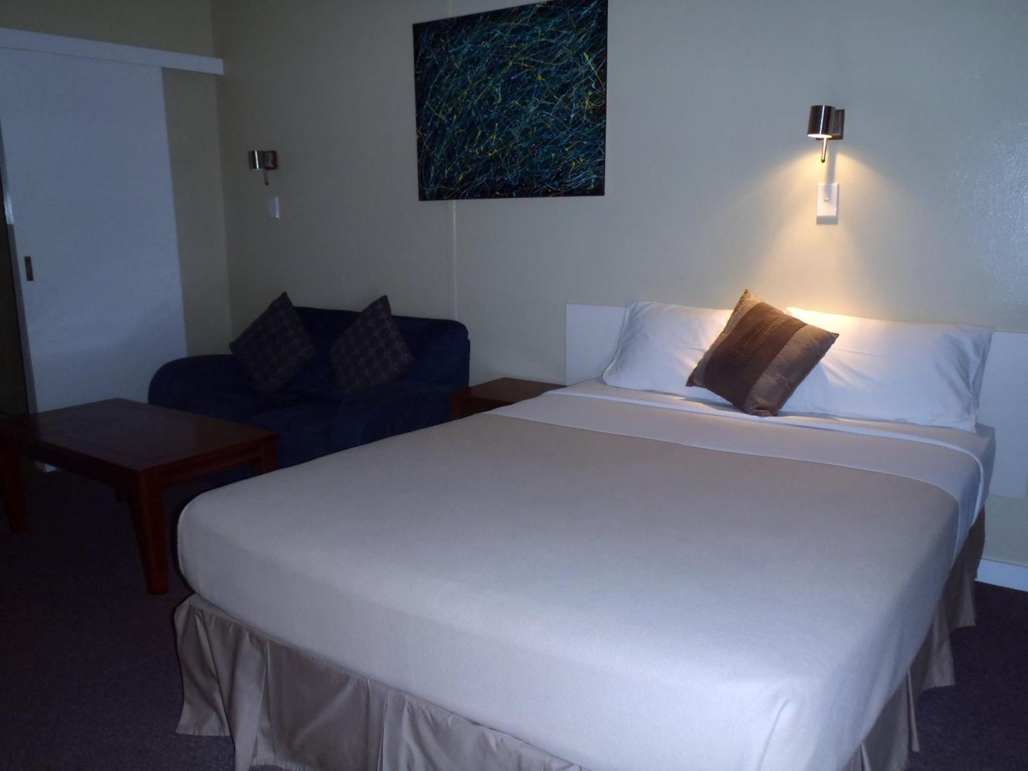 Moondarra Motel Innisfail Luaran gambar
