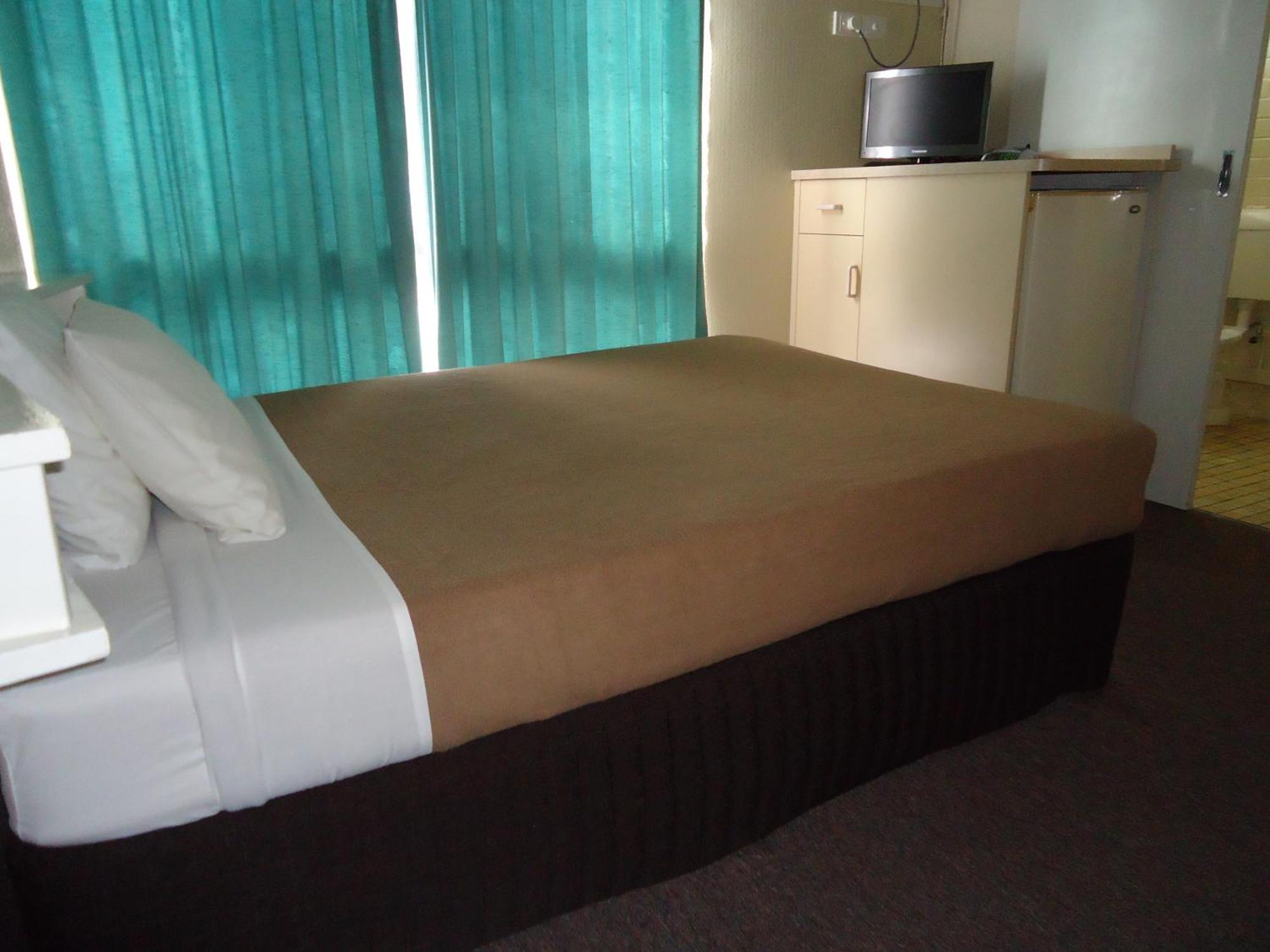 Moondarra Motel Innisfail Luaran gambar