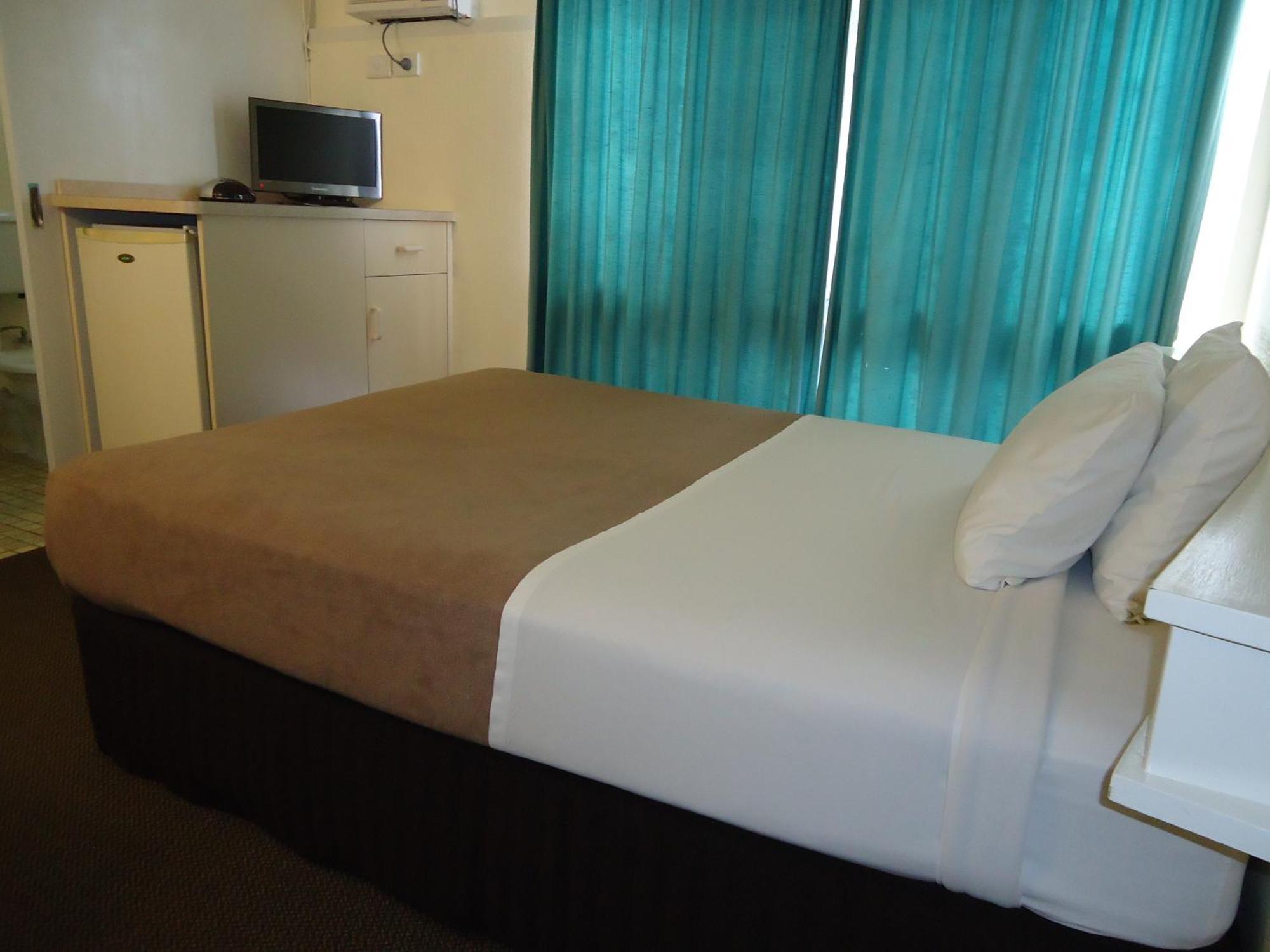 Moondarra Motel Innisfail Luaran gambar