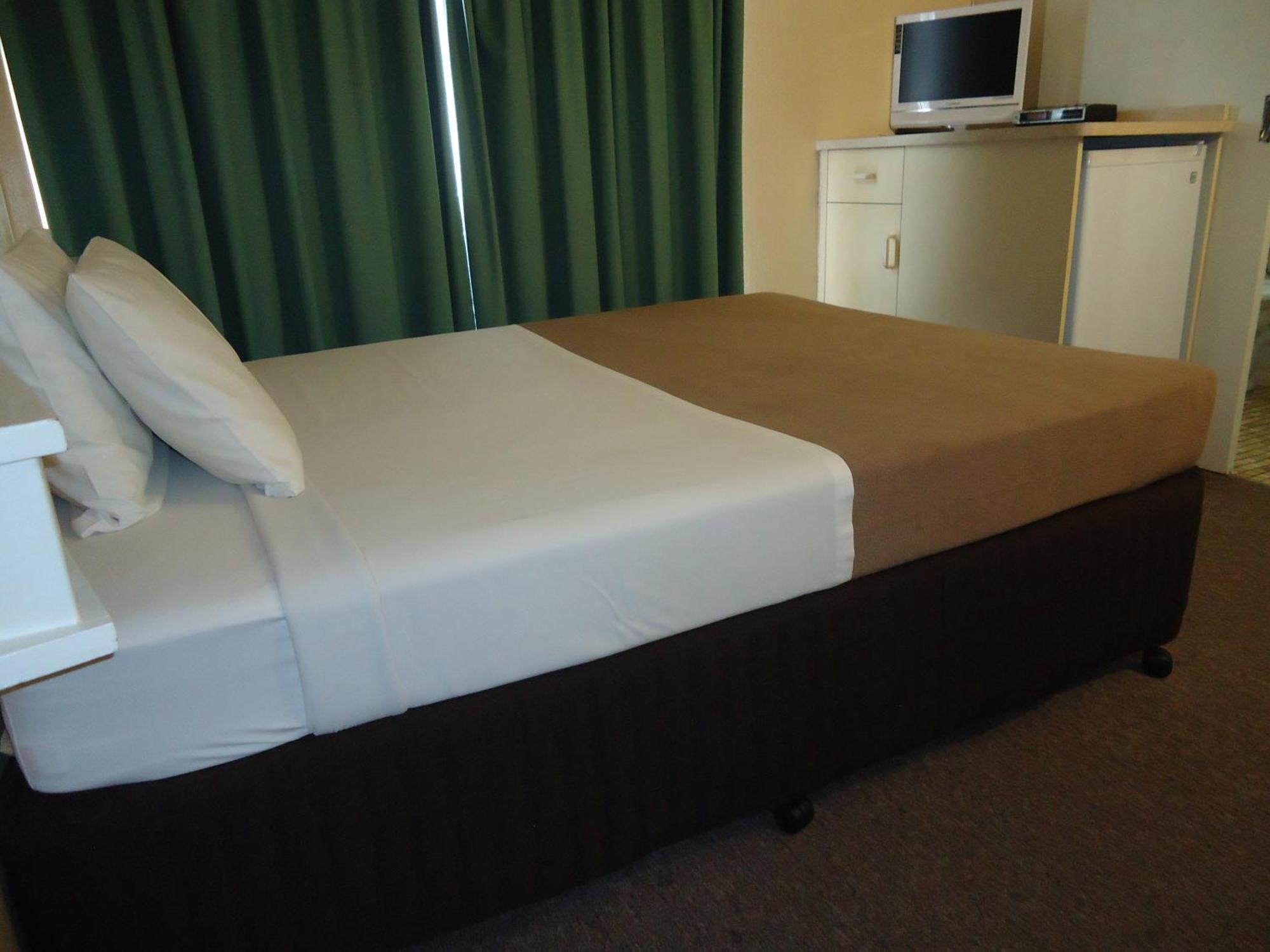 Moondarra Motel Innisfail Luaran gambar