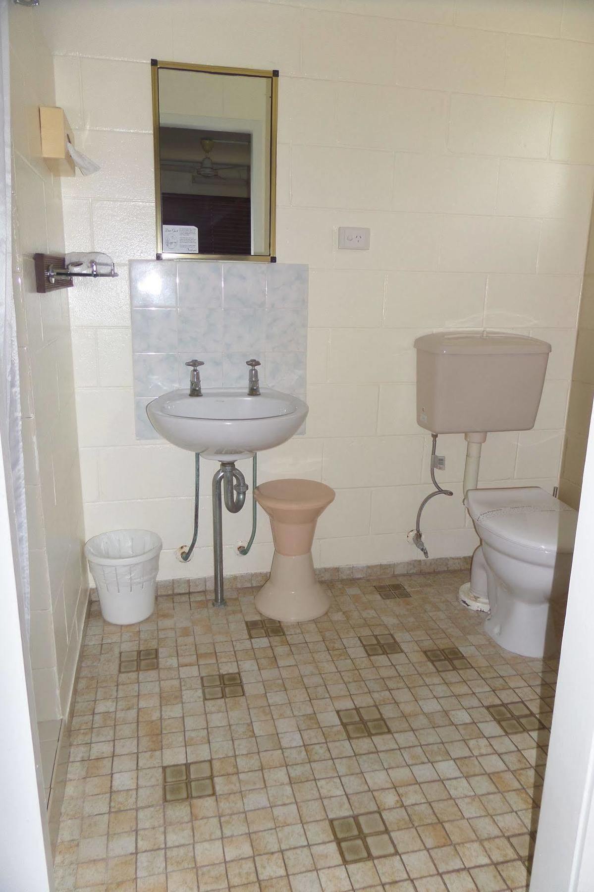 Moondarra Motel Innisfail Luaran gambar