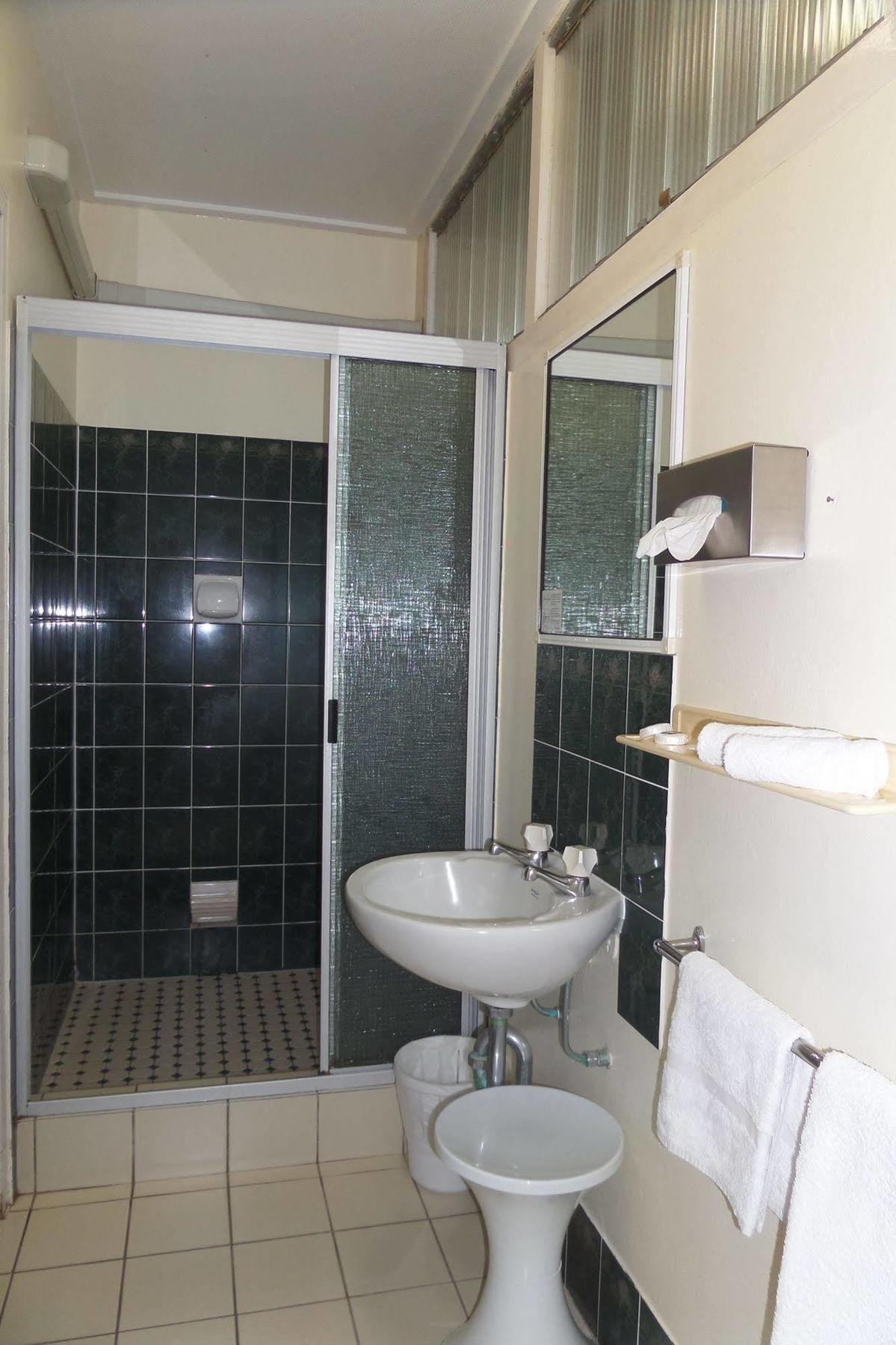 Moondarra Motel Innisfail Luaran gambar