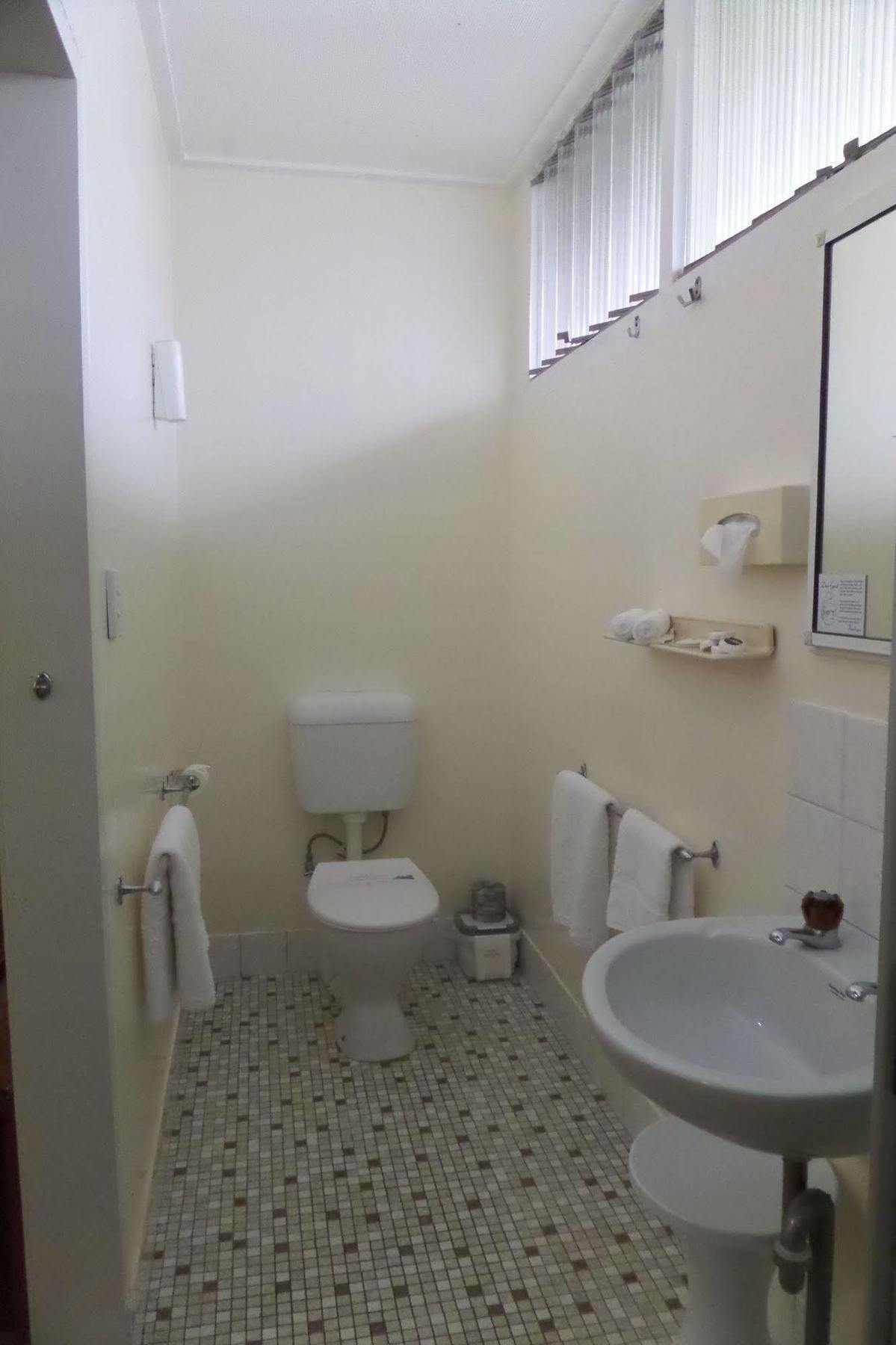 Moondarra Motel Innisfail Luaran gambar